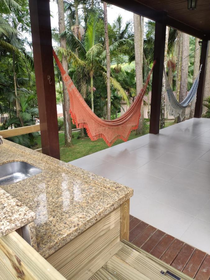 Casa De Campo Com Piscina A 15Km Da Serra Do Rio Do Rastro Βίλα Orleans Εξωτερικό φωτογραφία