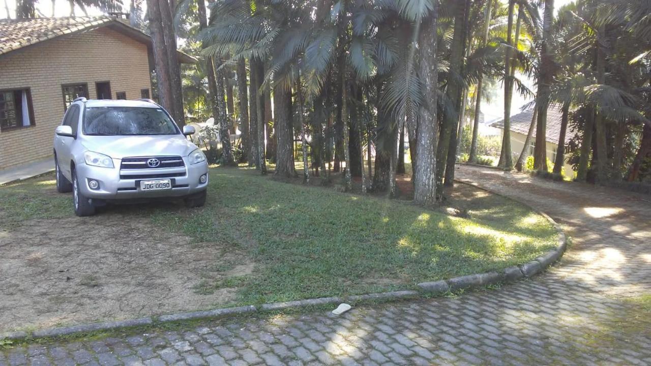 Casa De Campo Com Piscina A 15Km Da Serra Do Rio Do Rastro Βίλα Orleans Εξωτερικό φωτογραφία