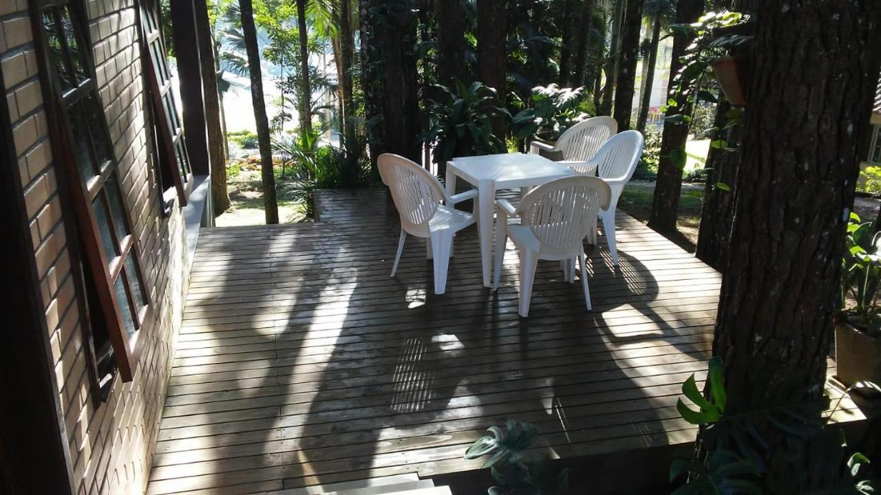 Casa De Campo Com Piscina A 15Km Da Serra Do Rio Do Rastro Βίλα Orleans Εξωτερικό φωτογραφία
