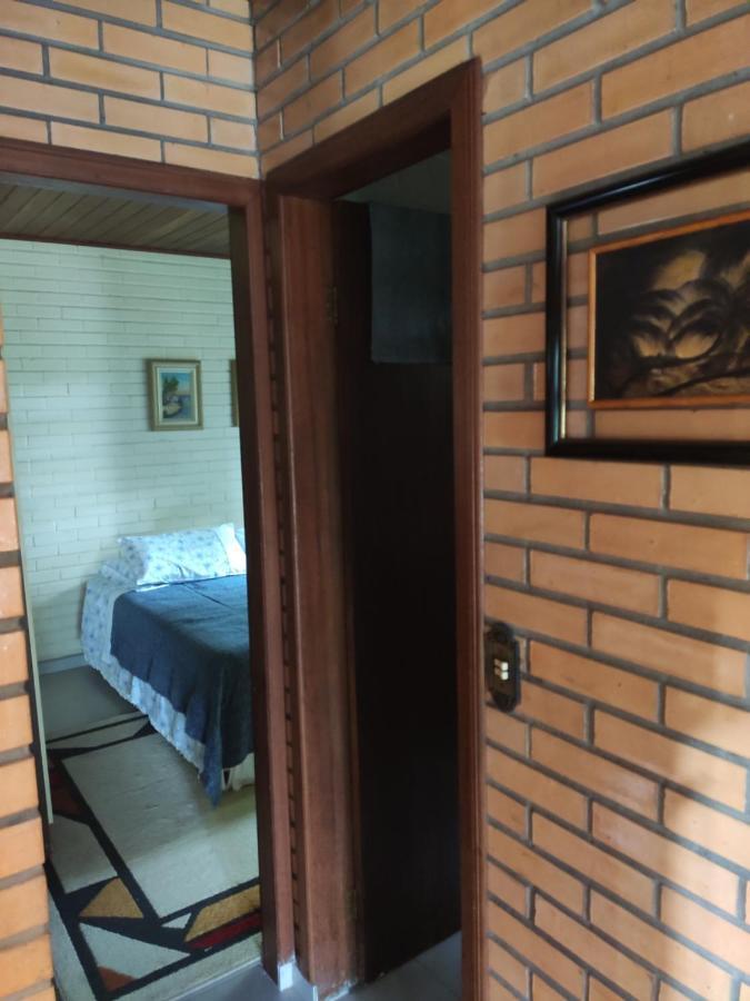 Casa De Campo Com Piscina A 15Km Da Serra Do Rio Do Rastro Βίλα Orleans Εξωτερικό φωτογραφία