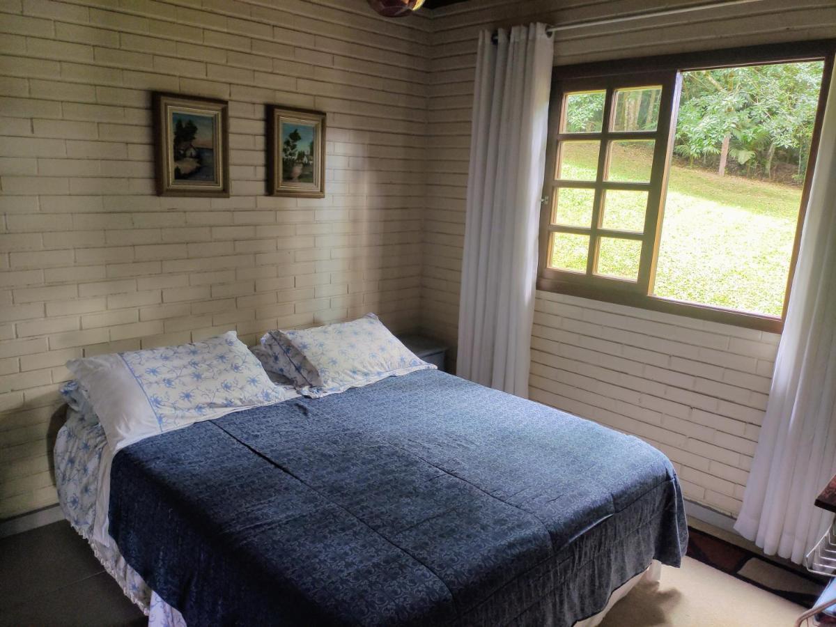 Casa De Campo Com Piscina A 15Km Da Serra Do Rio Do Rastro Βίλα Orleans Εξωτερικό φωτογραφία
