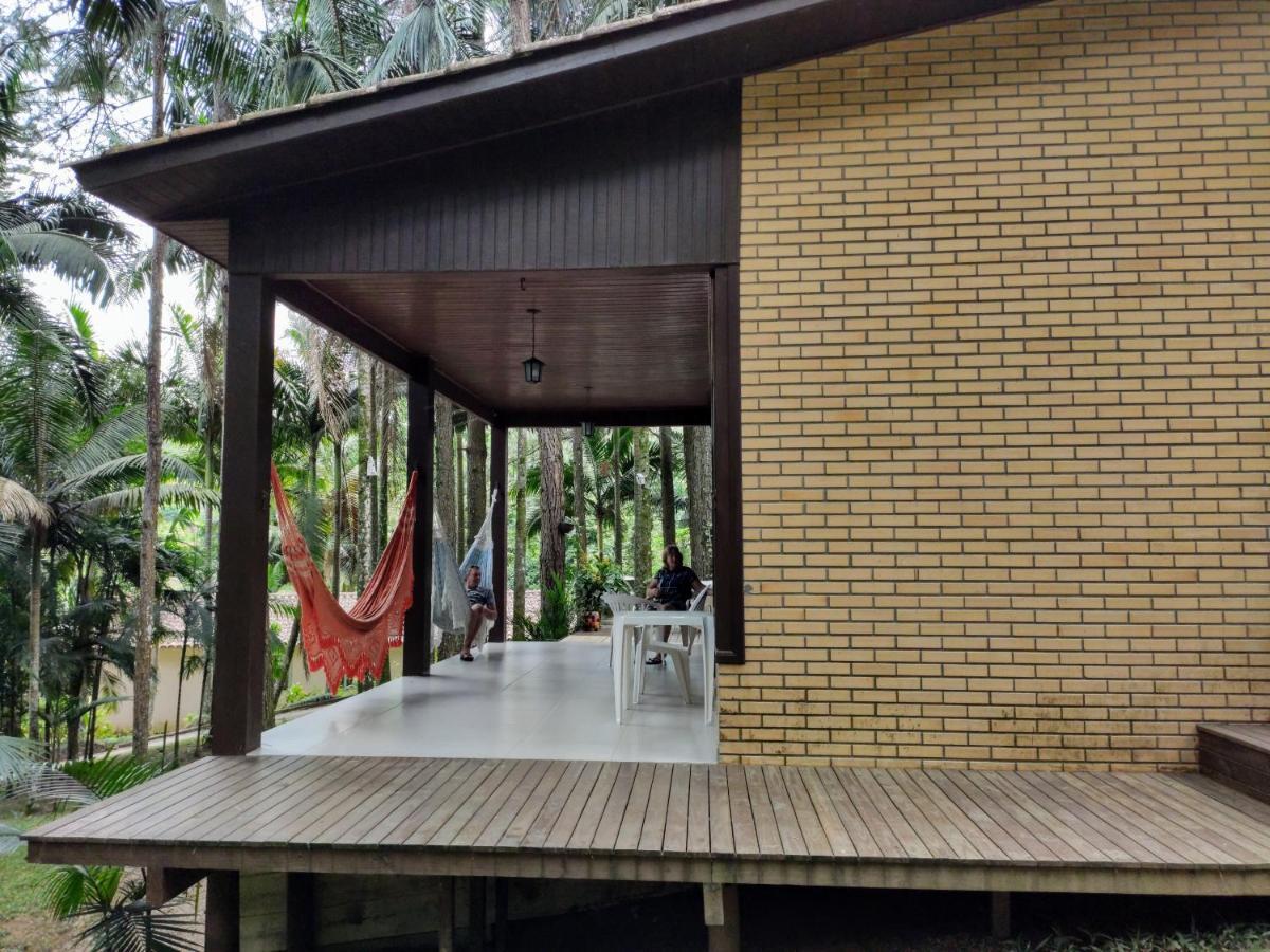 Casa De Campo Com Piscina A 15Km Da Serra Do Rio Do Rastro Βίλα Orleans Εξωτερικό φωτογραφία