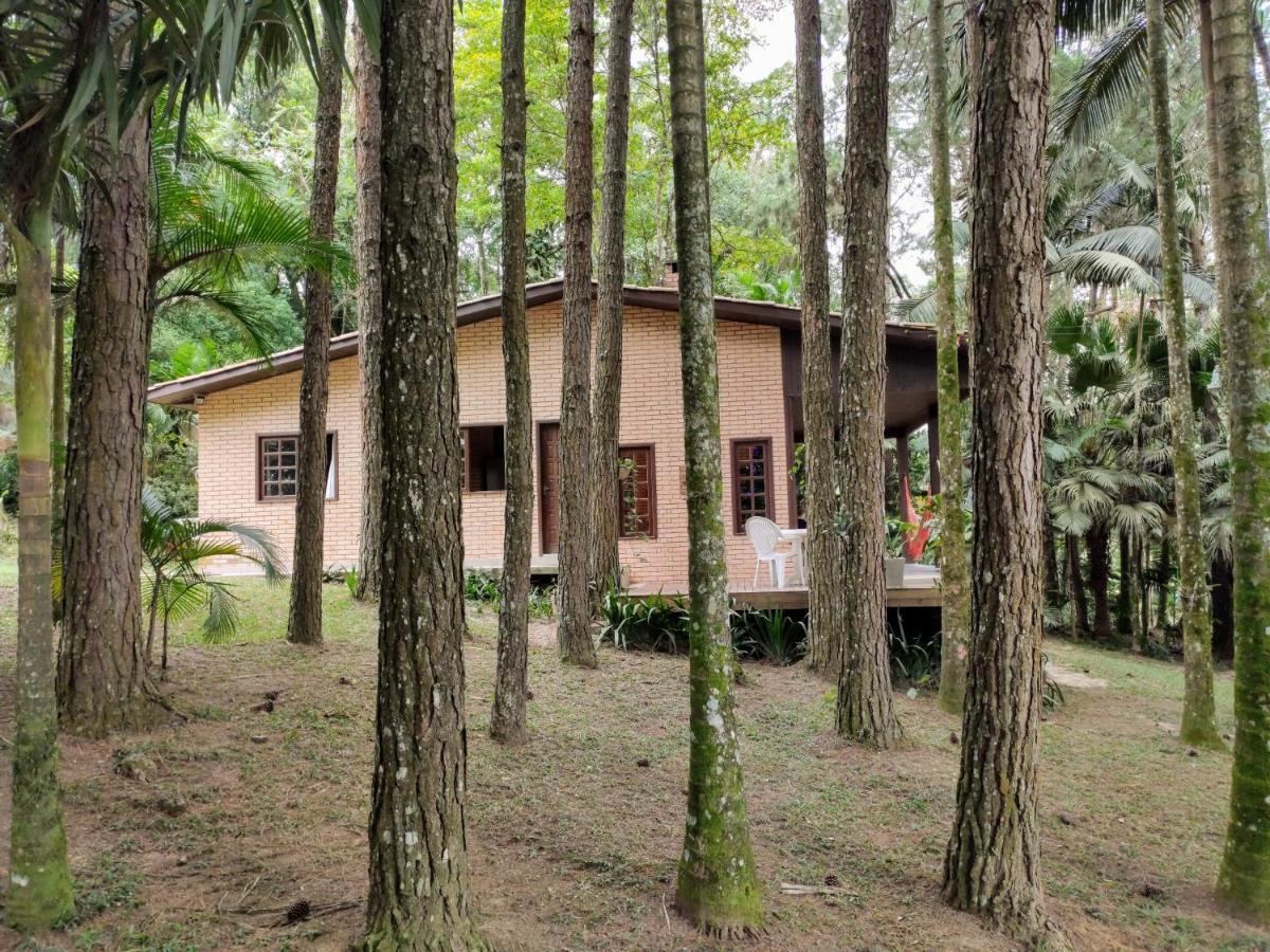 Casa De Campo Com Piscina A 15Km Da Serra Do Rio Do Rastro Βίλα Orleans Εξωτερικό φωτογραφία